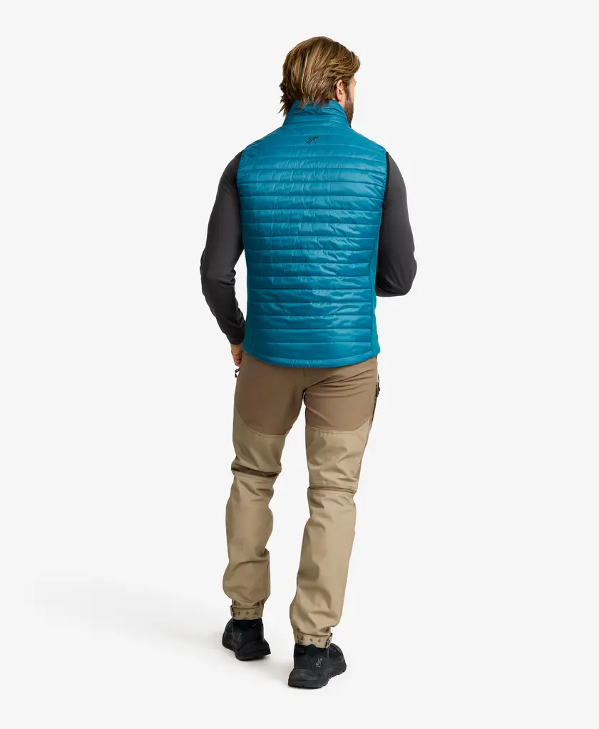 Radical Insulate Gilet Men