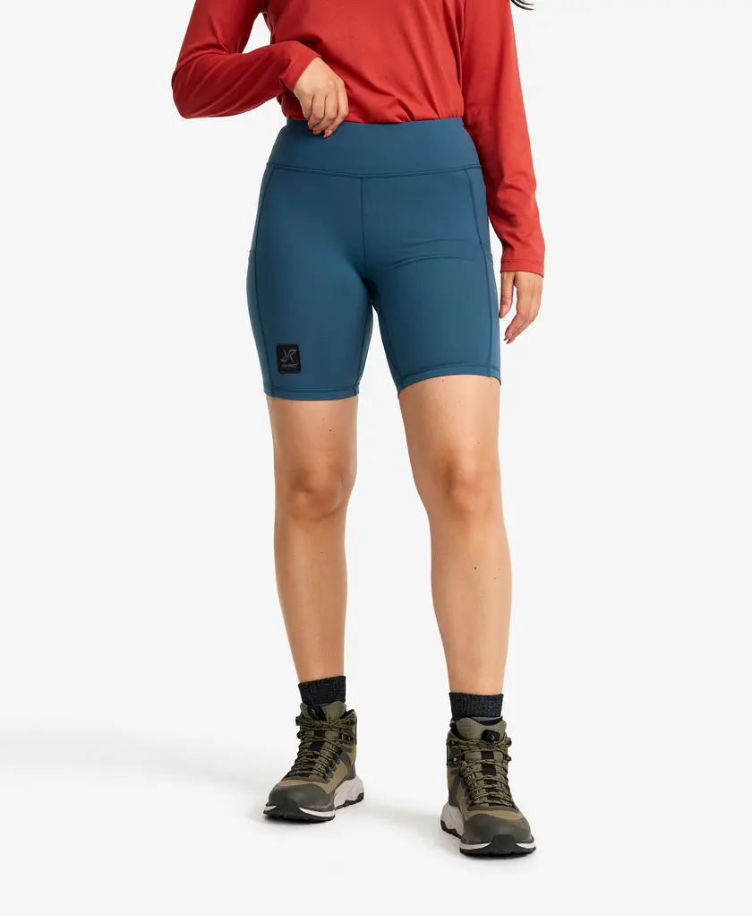 Summit Short Tights Women