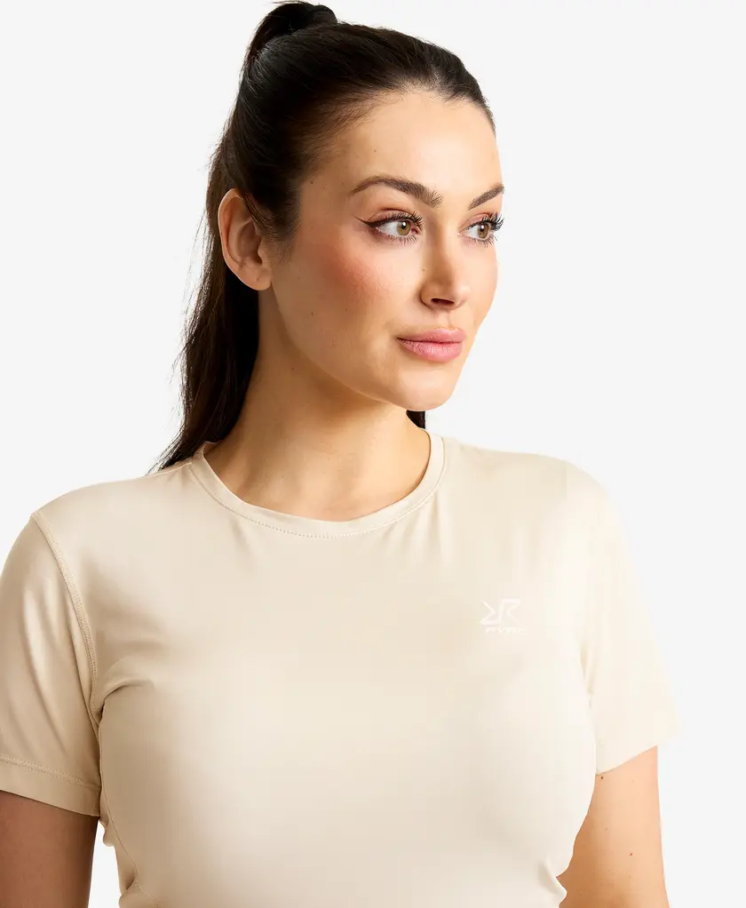 Stride Active T-shirt Women