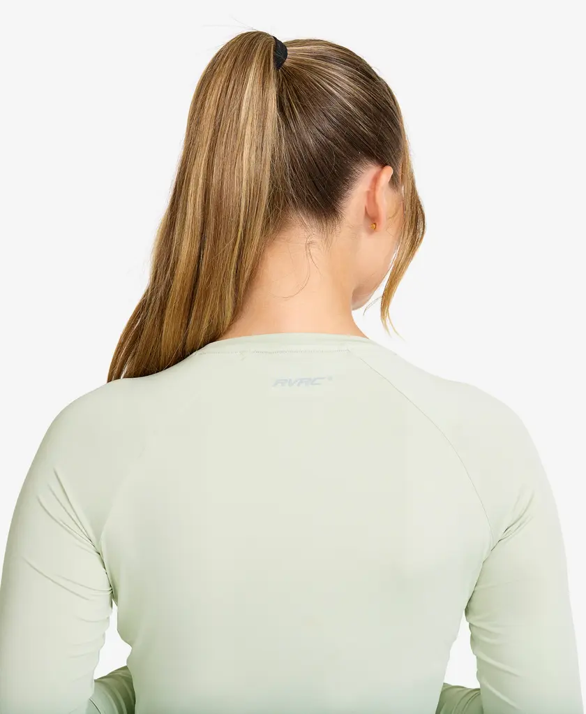 Stride Active Long-sleeved T-shirt Women