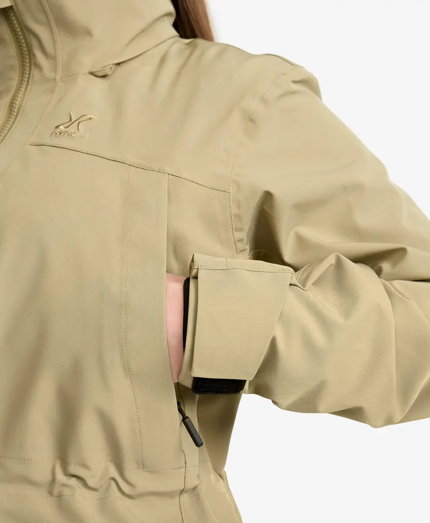 Nevis 2L Parka Women