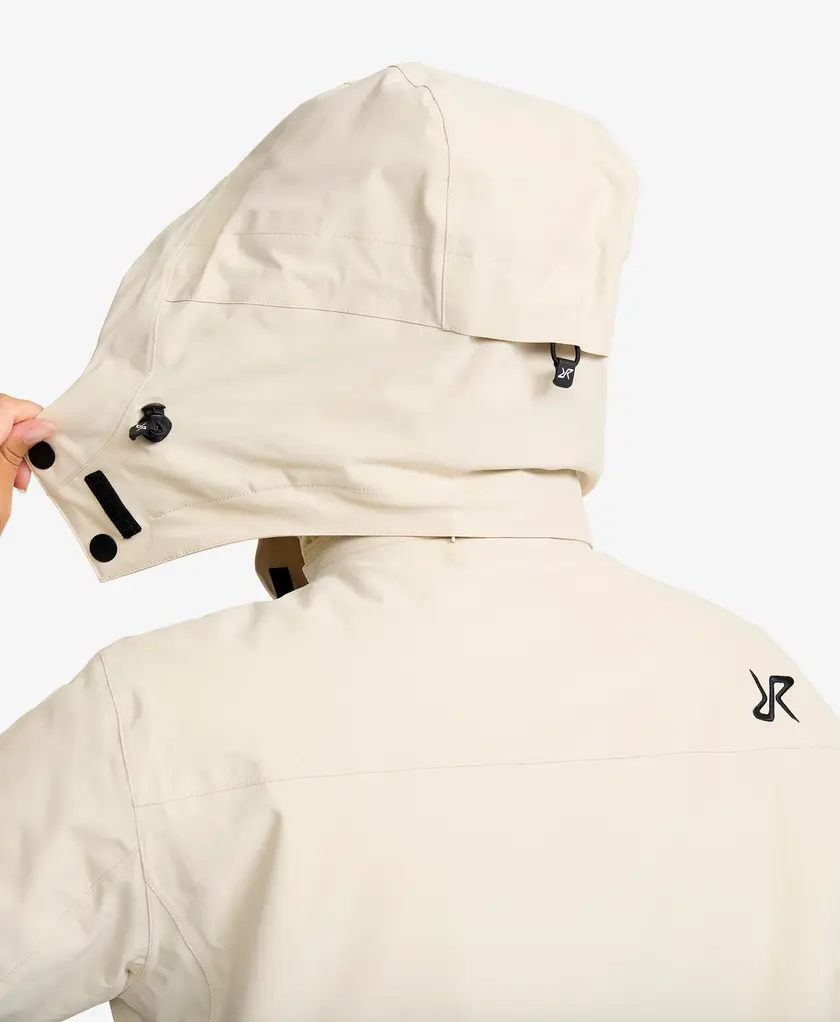 Rhyme 2L Insulated Parka Women