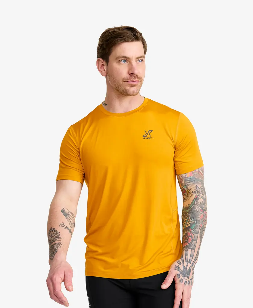 Stride Active T-shirt Men