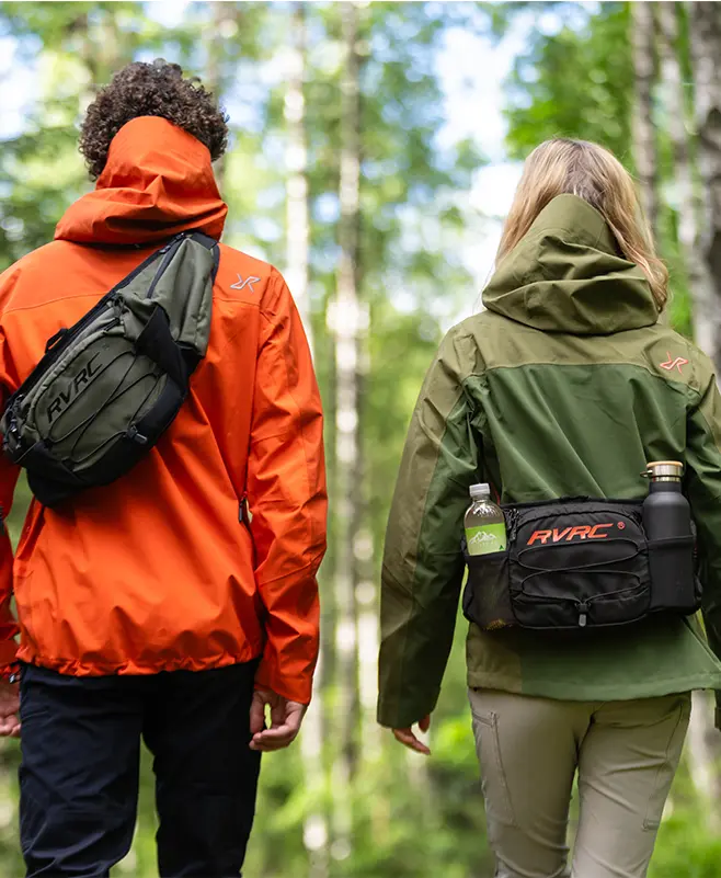 Explor Hip Pack Unisex