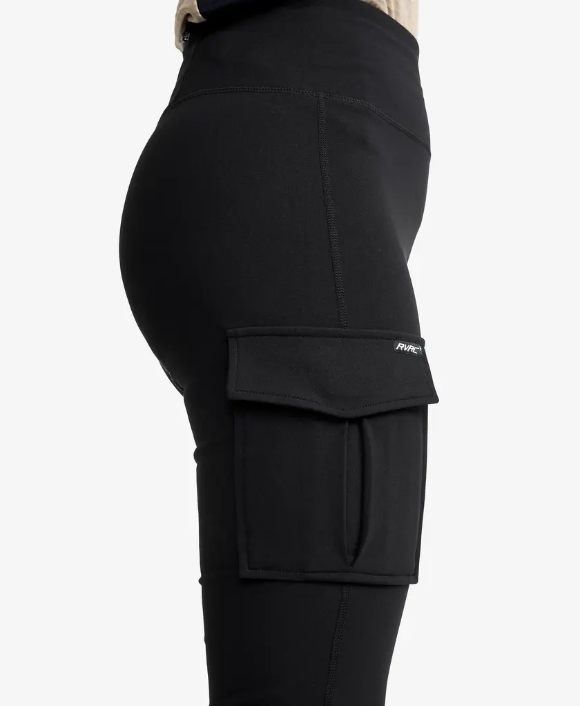 Summit Pocket Tights Women