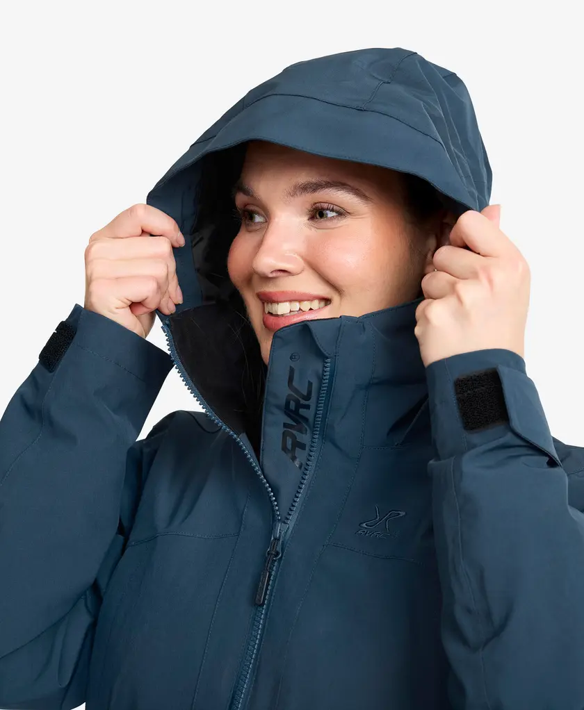 Nevis 2L Parka Women