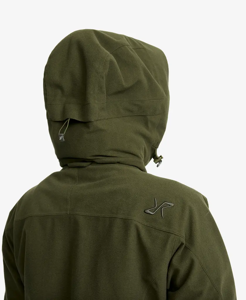 Trace Silent Pro 2L Jacket Women