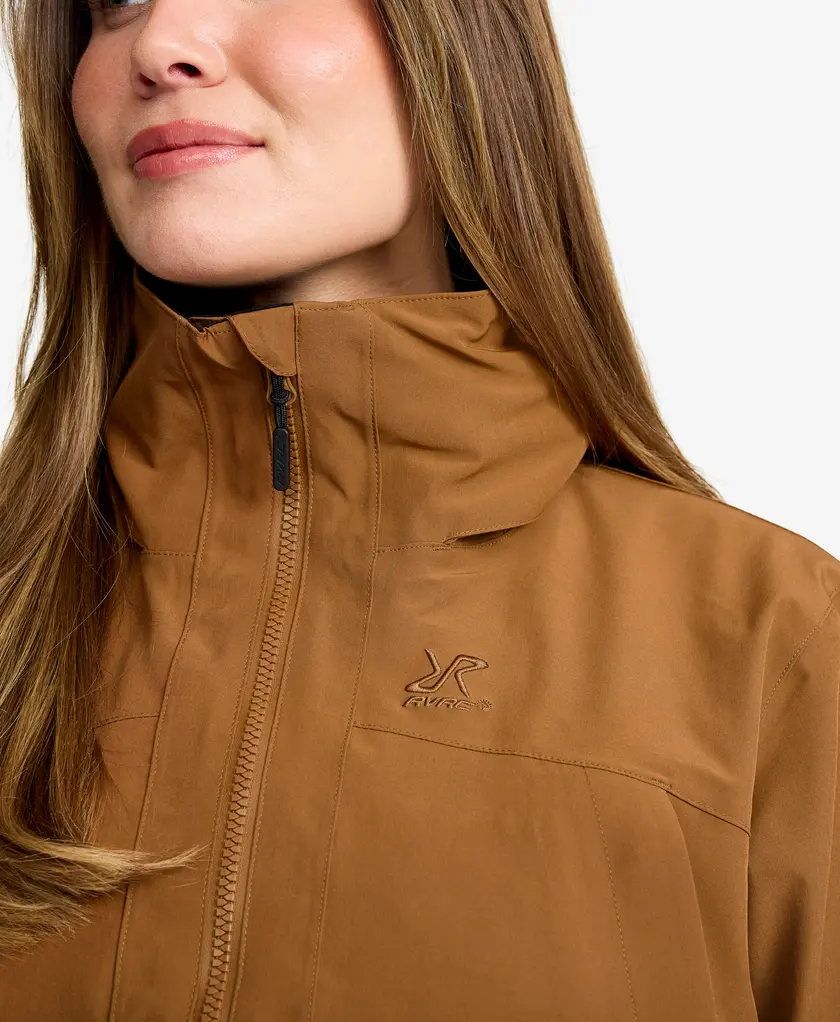 Nevis 2L Parka Women