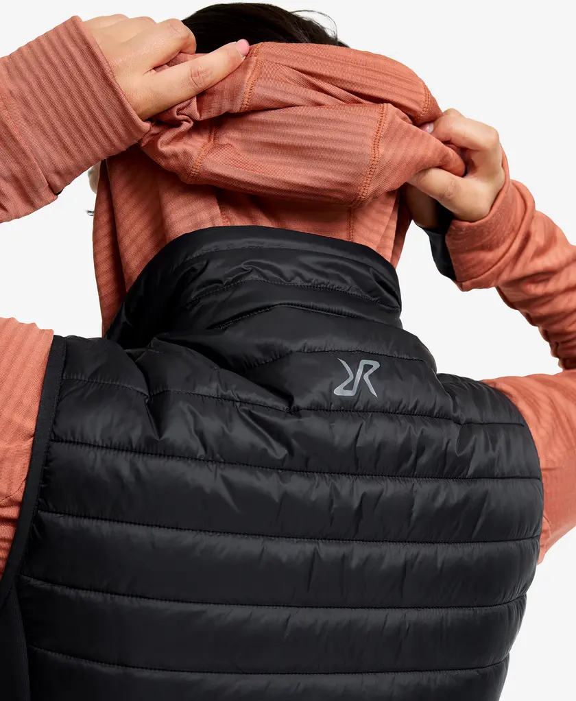 Radical Insulate Gilet Women