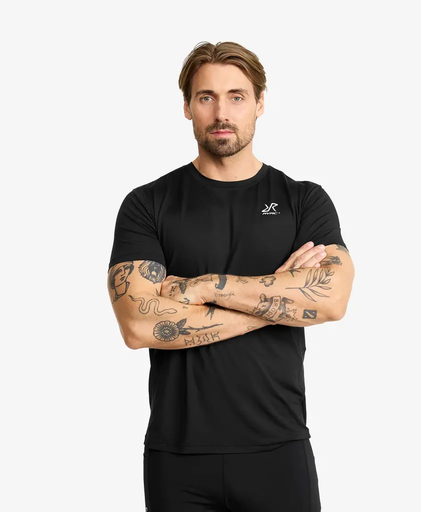 Stride Active T-shirt Men