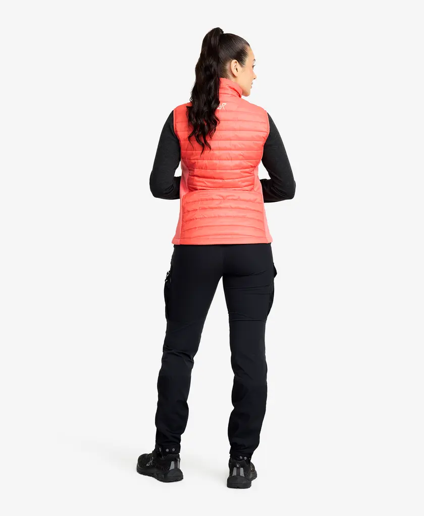 Radical Insulate Gilet Women