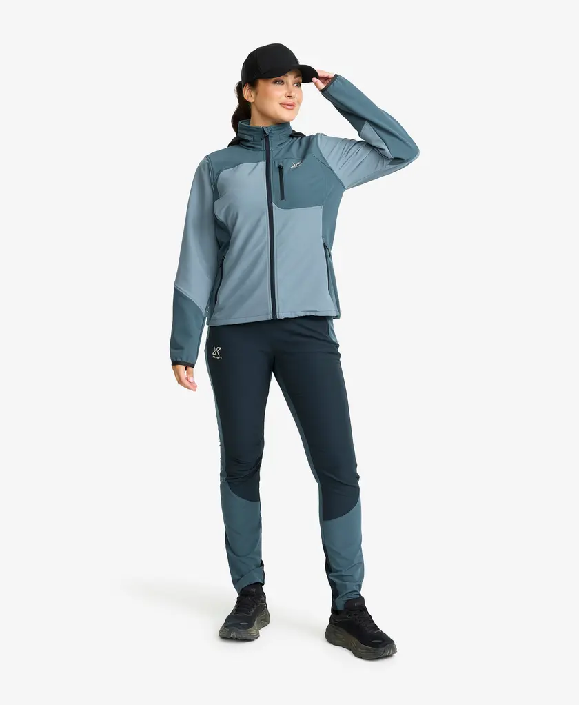 Ridge Trek Jacket Women