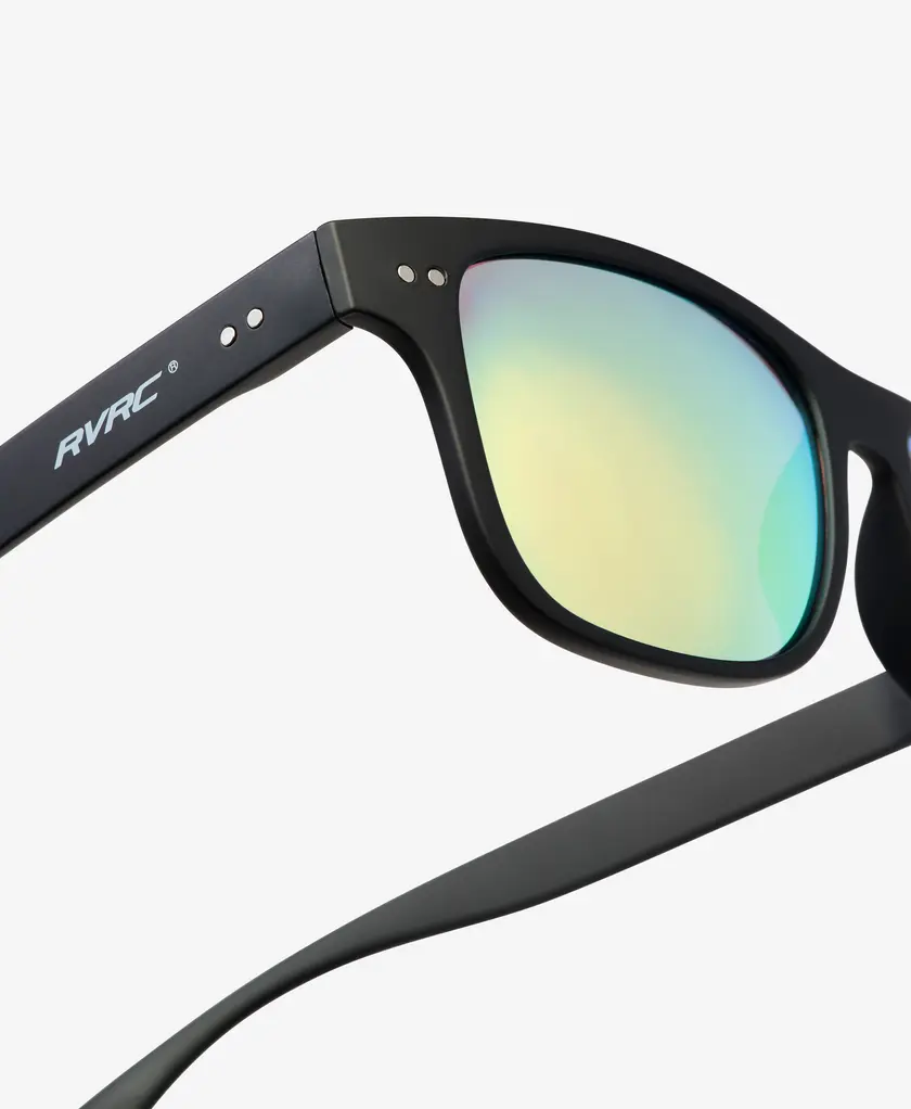 Orion Polarized Sunglasses Unisex