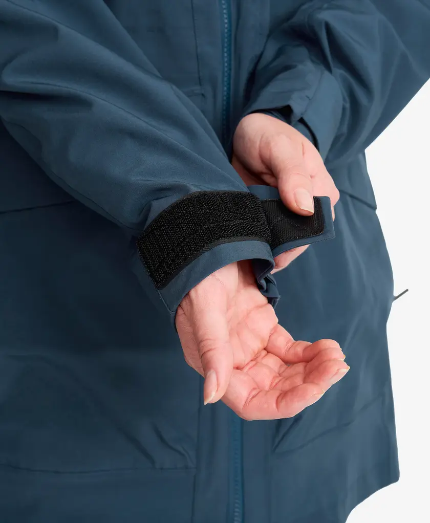 Nevis 2L Parka Women