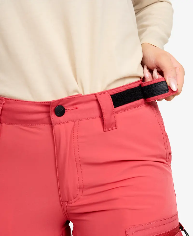 Rambler Lightweight Pro Trousers Women Holly Berry