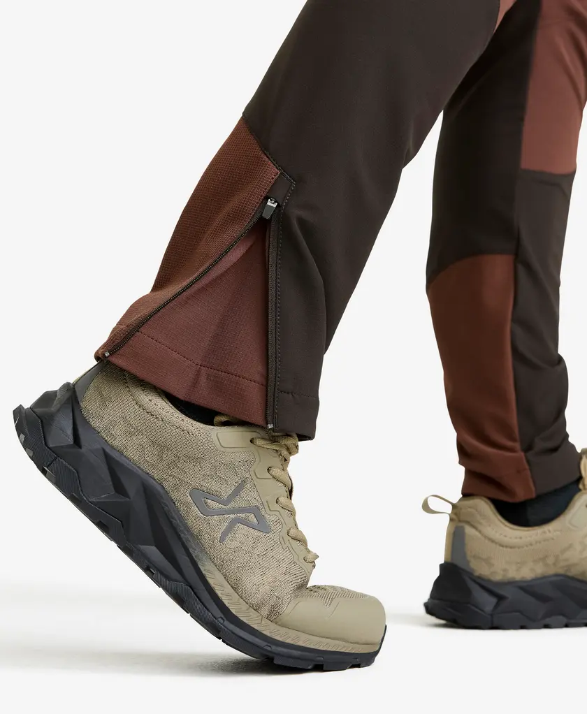 Ridge Trek Trousers Women