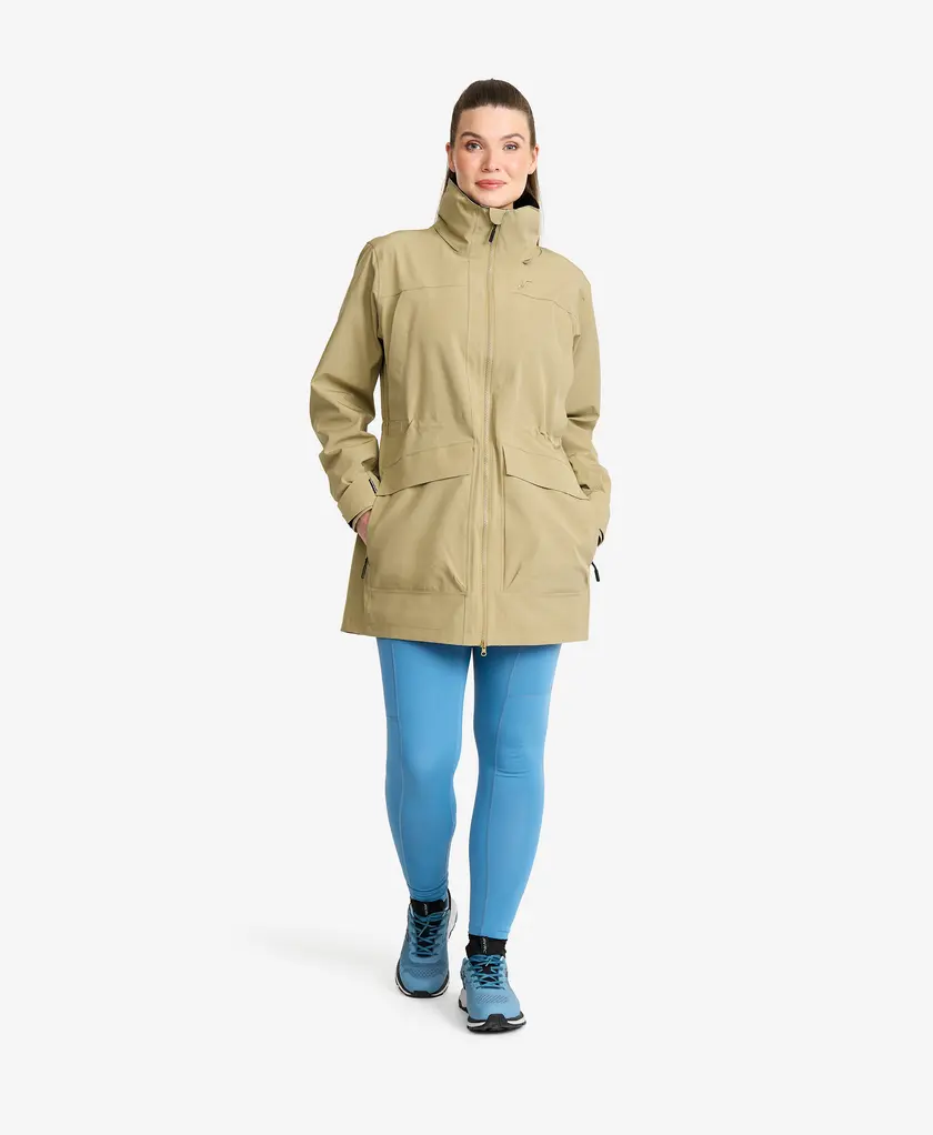 Nevis 2L Parka Women
