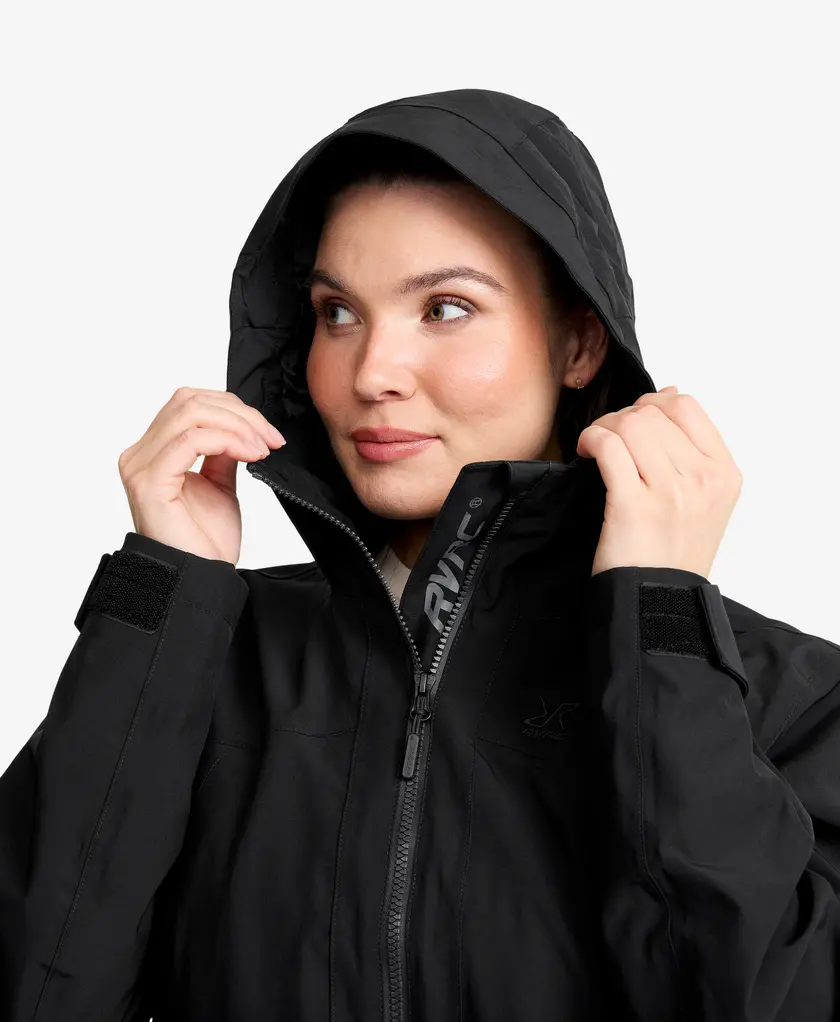 Nevis 2L Parka Women