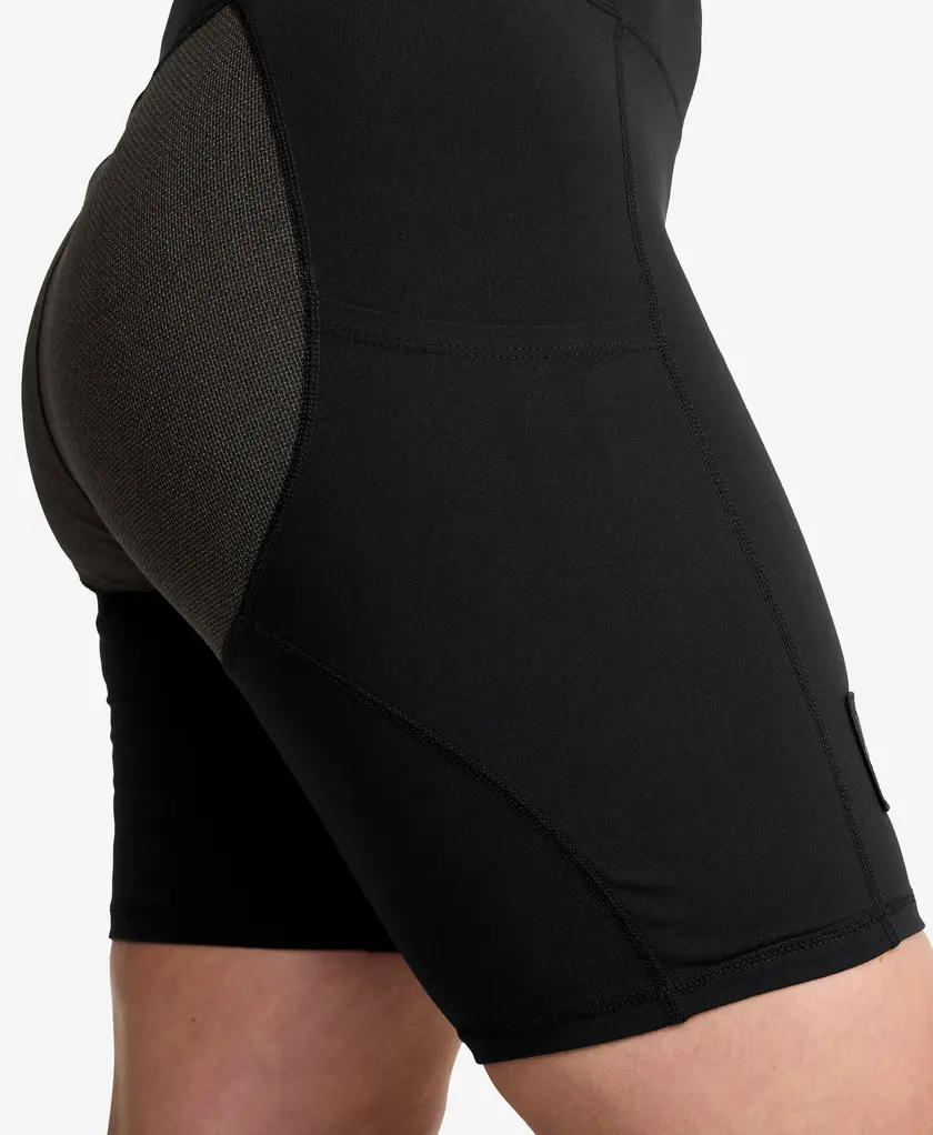 Summit Short Tights Women