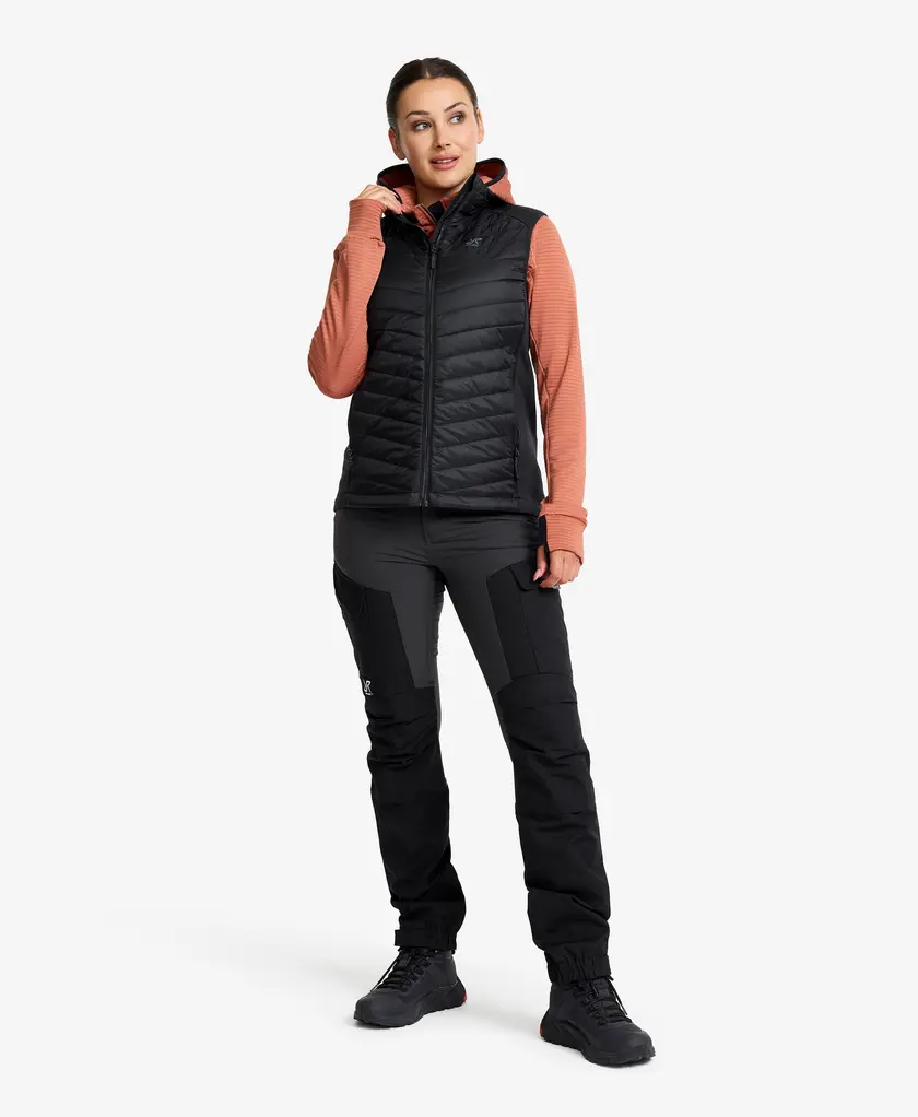 Radical Insulate Gilet Women