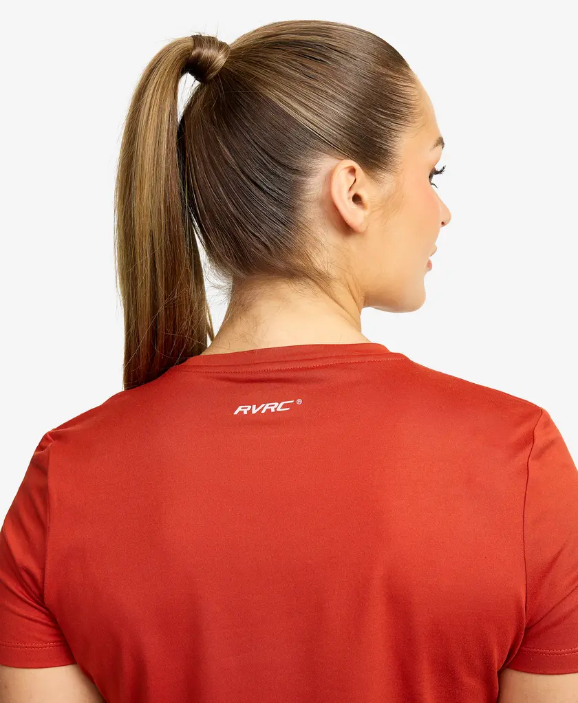 Mission T-shirt Women