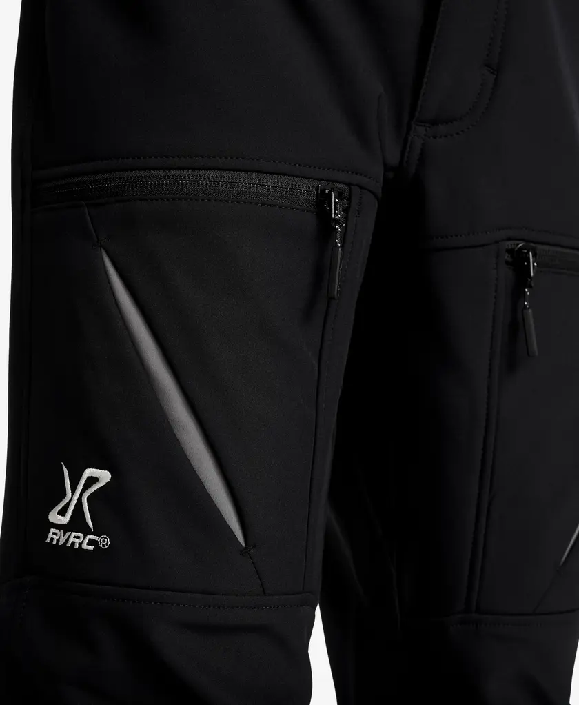 Hiball Softshell Trousers Teens