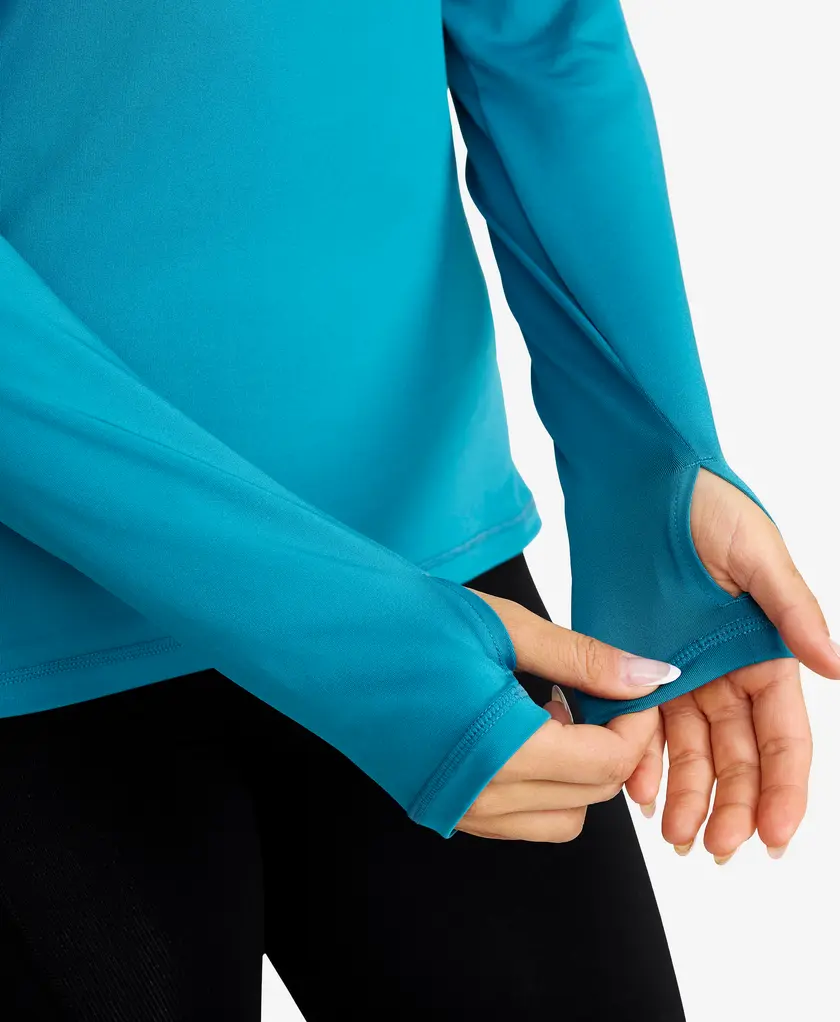 Arches Light Hoodie Women