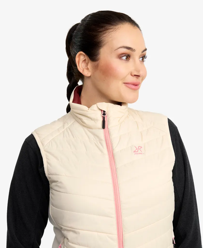 Radical Insulate Gilet Women