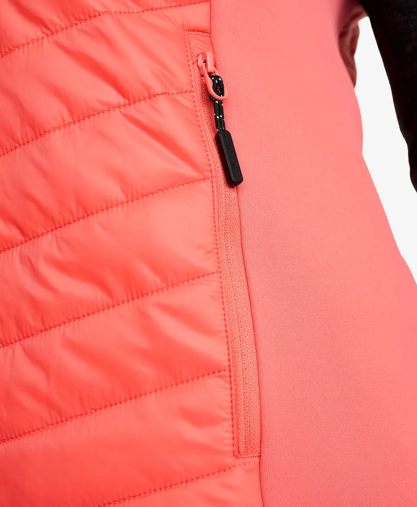 Radical Insulate Gilet Women