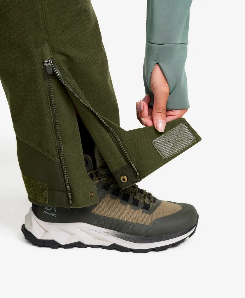 Trace Silent Pro 2L Trousers Women