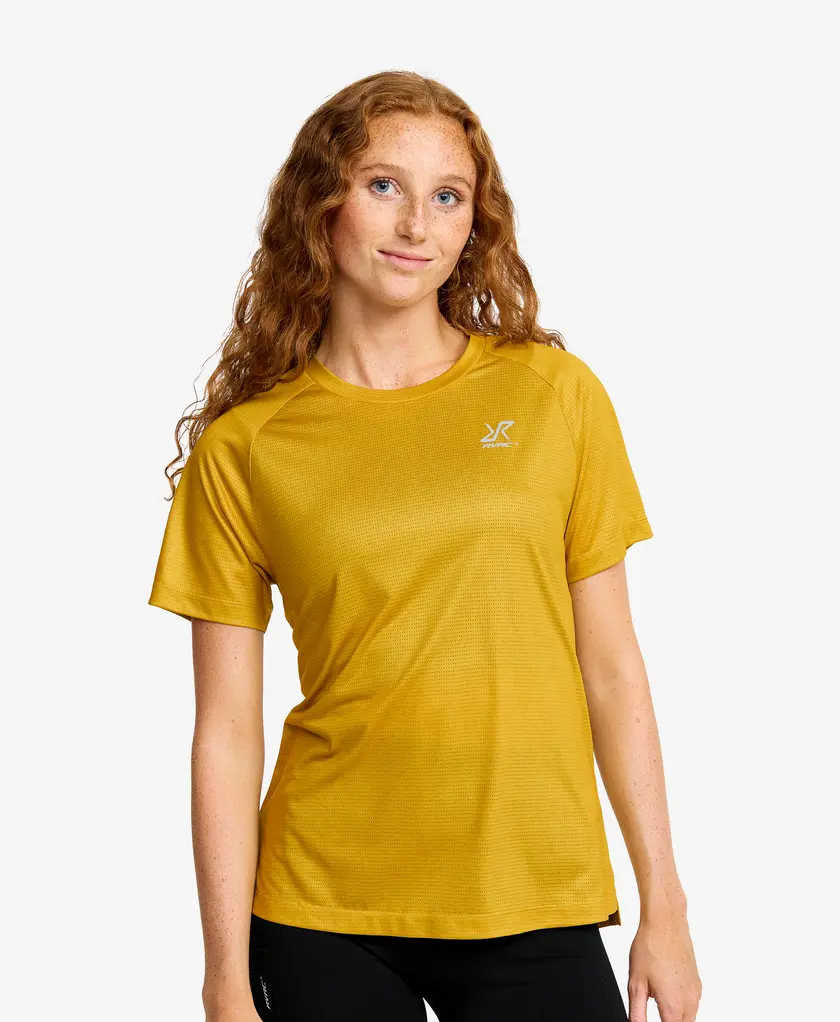 Intensity Light Crew Neck T-shirt Women