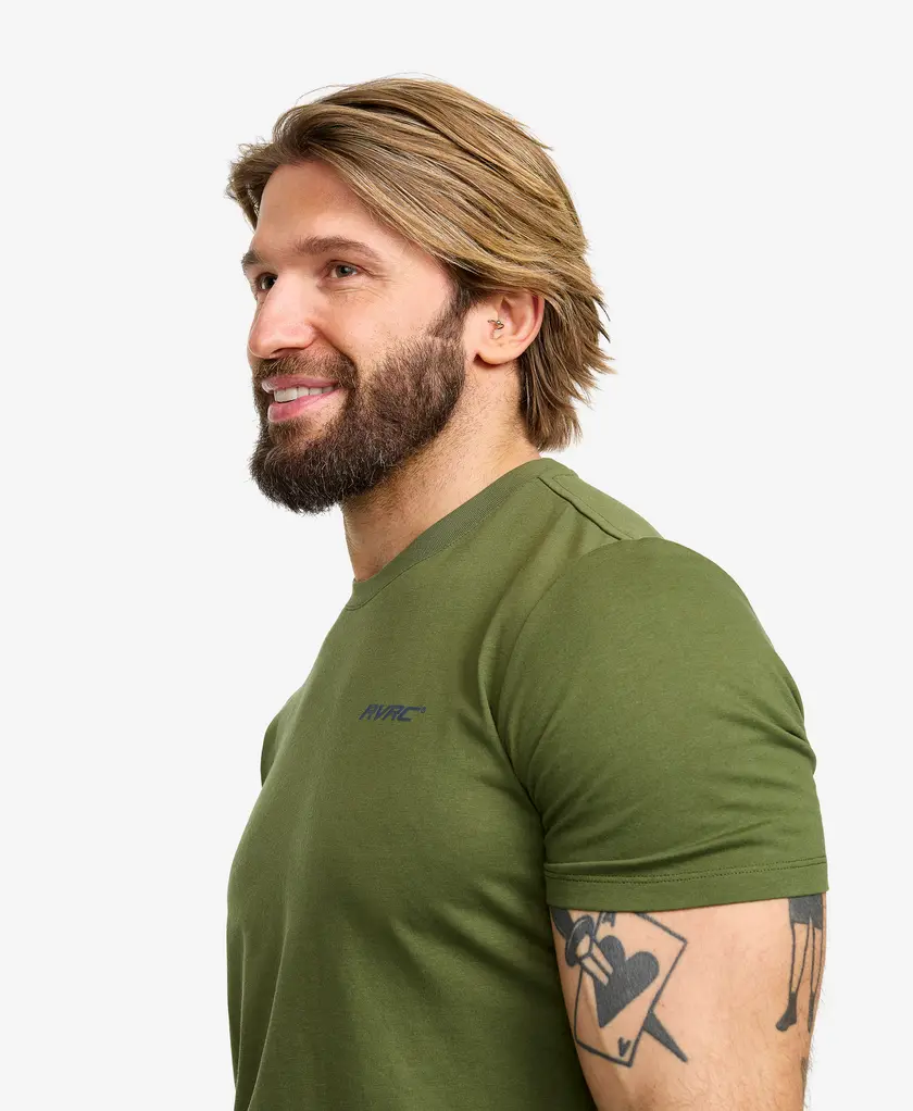 Easy Graphic T-shirt Men