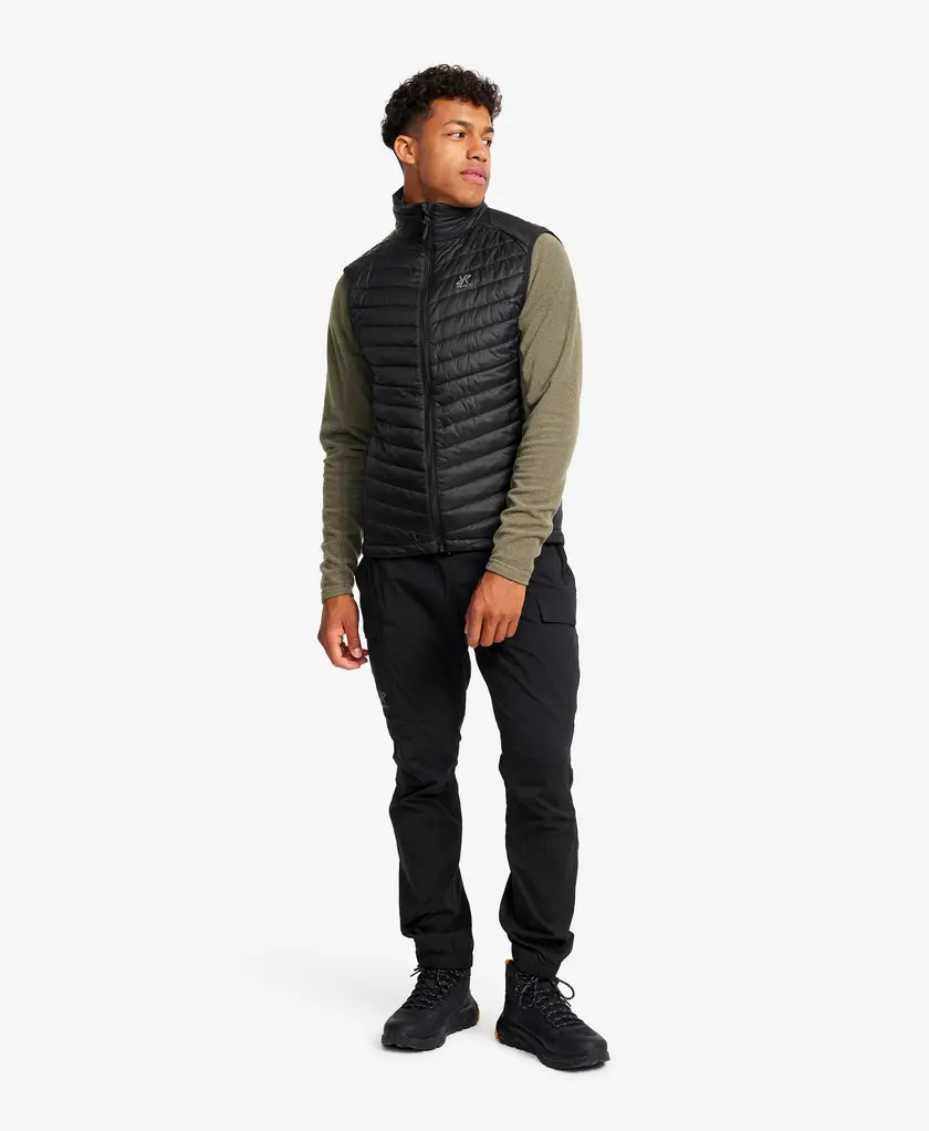 Radical Insulate Gilet Men