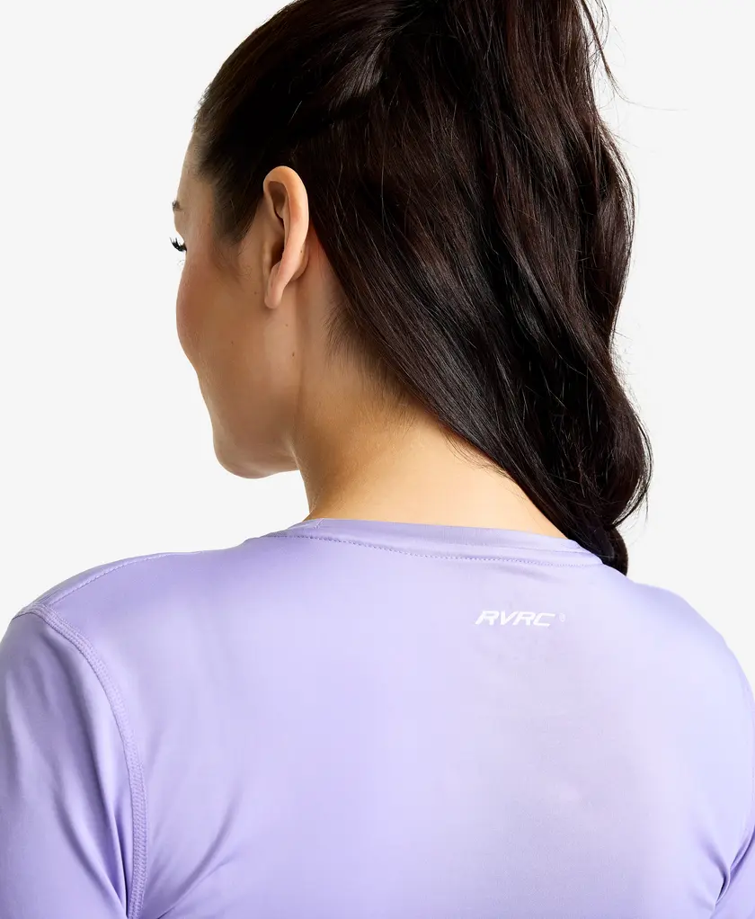 Stride Active T-shirt Women