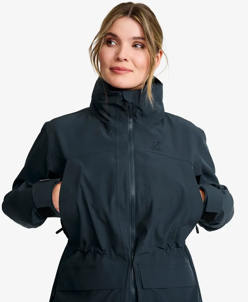Nevis 2L Parka Women