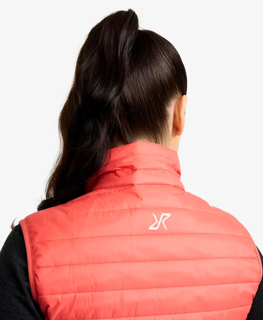 Radical Insulate Gilet Women