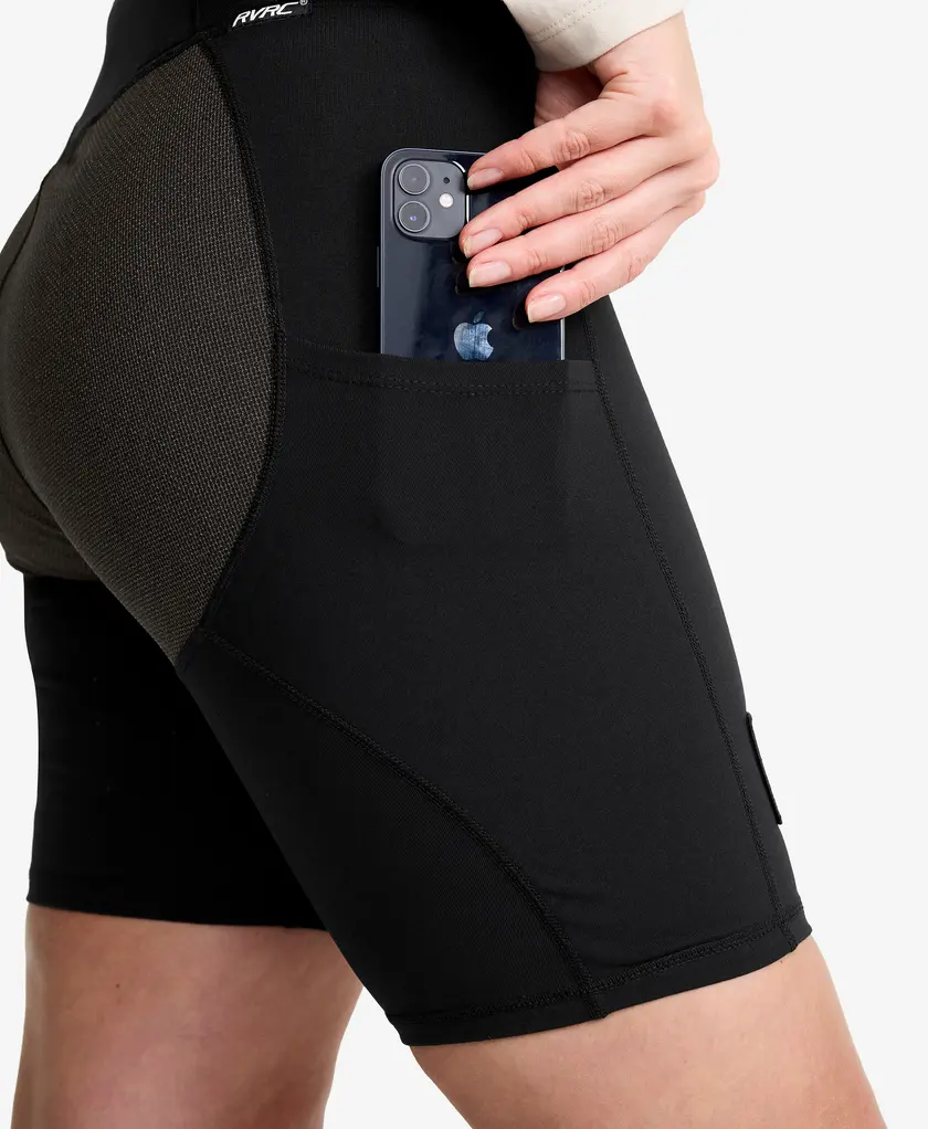 Summit Short Tights Women