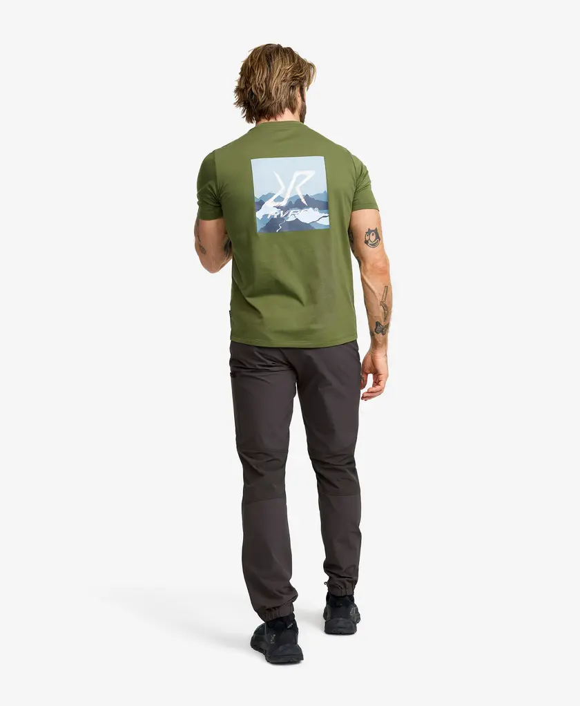 Easy Graphic T-shirt Men