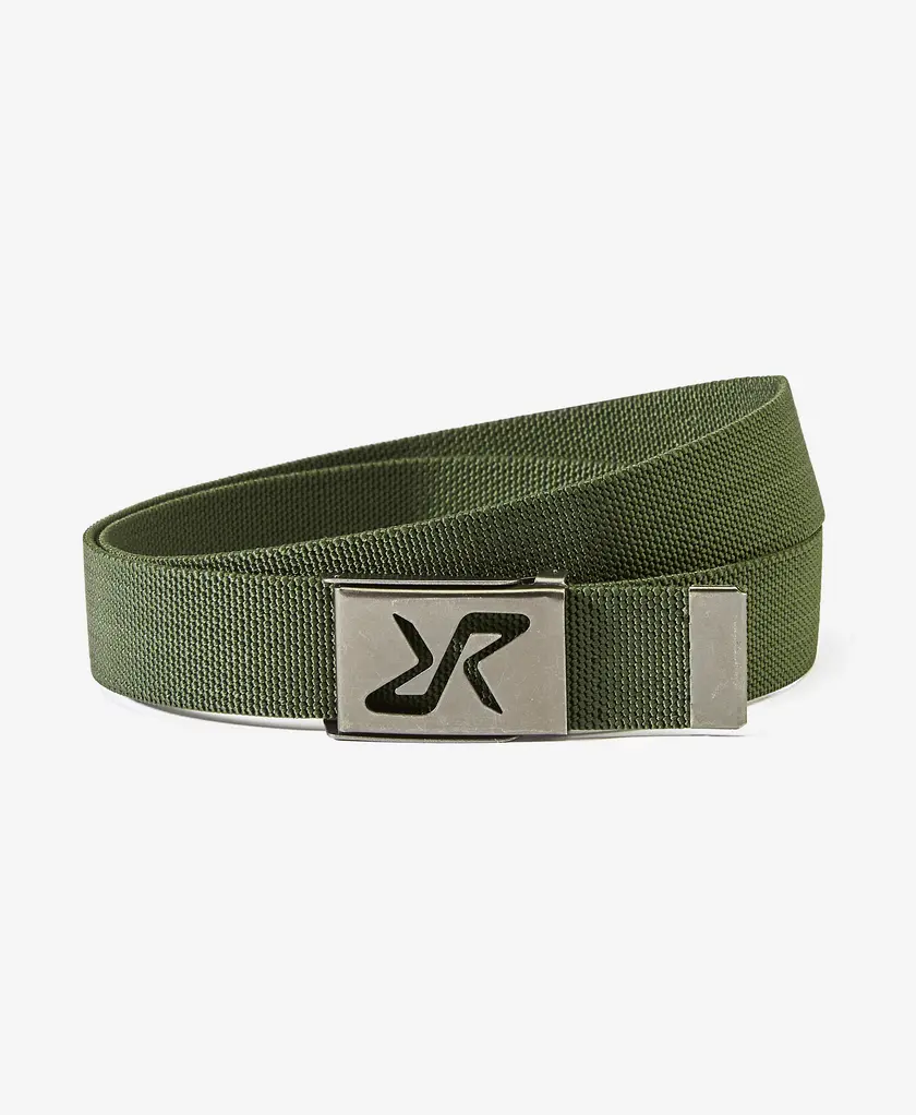 Webbing Belt Unisex