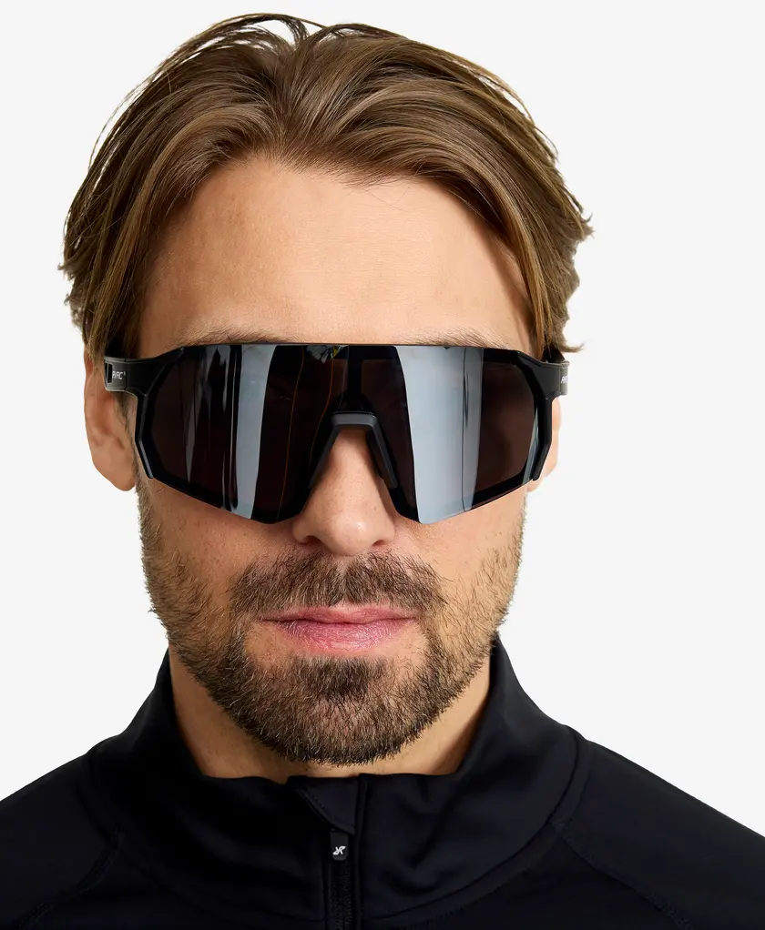 Castor Polarized Sports Sunglasses Unisex