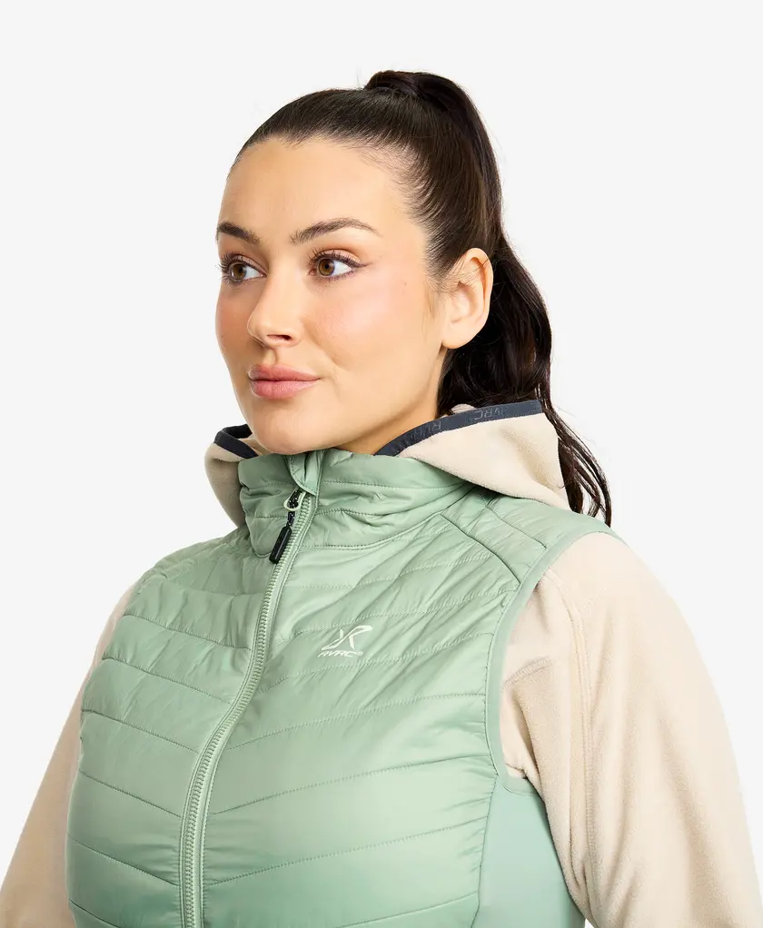 Radical Insulate Gilet Women