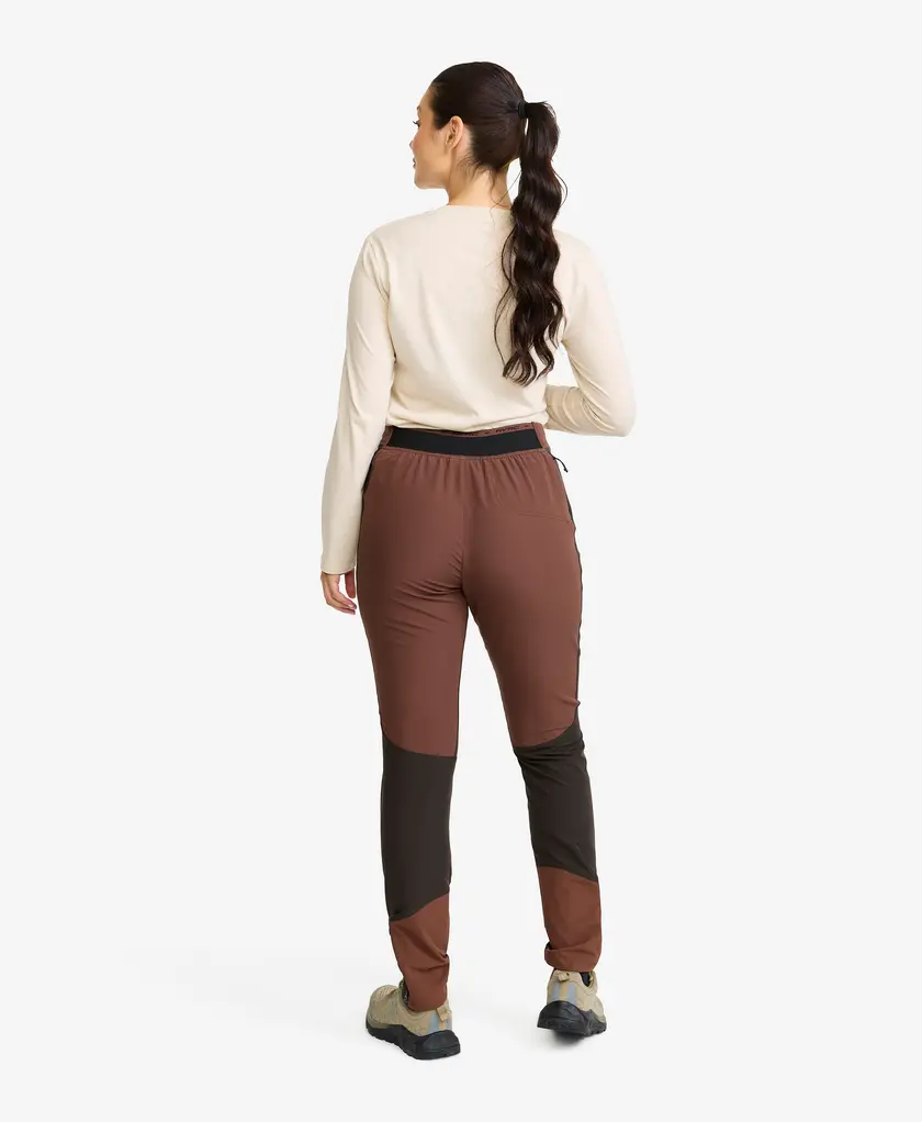 Ridge Trek Trousers Women