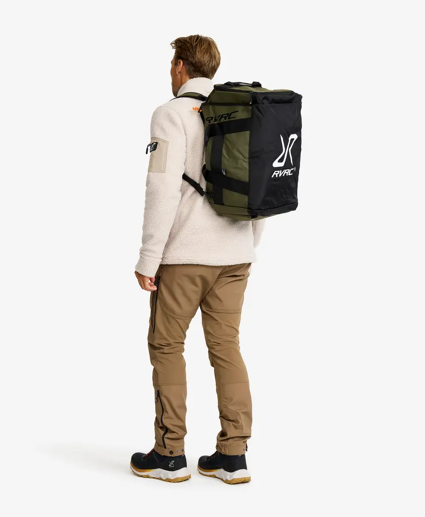 Packable Duffel Bag 40L Unisex
