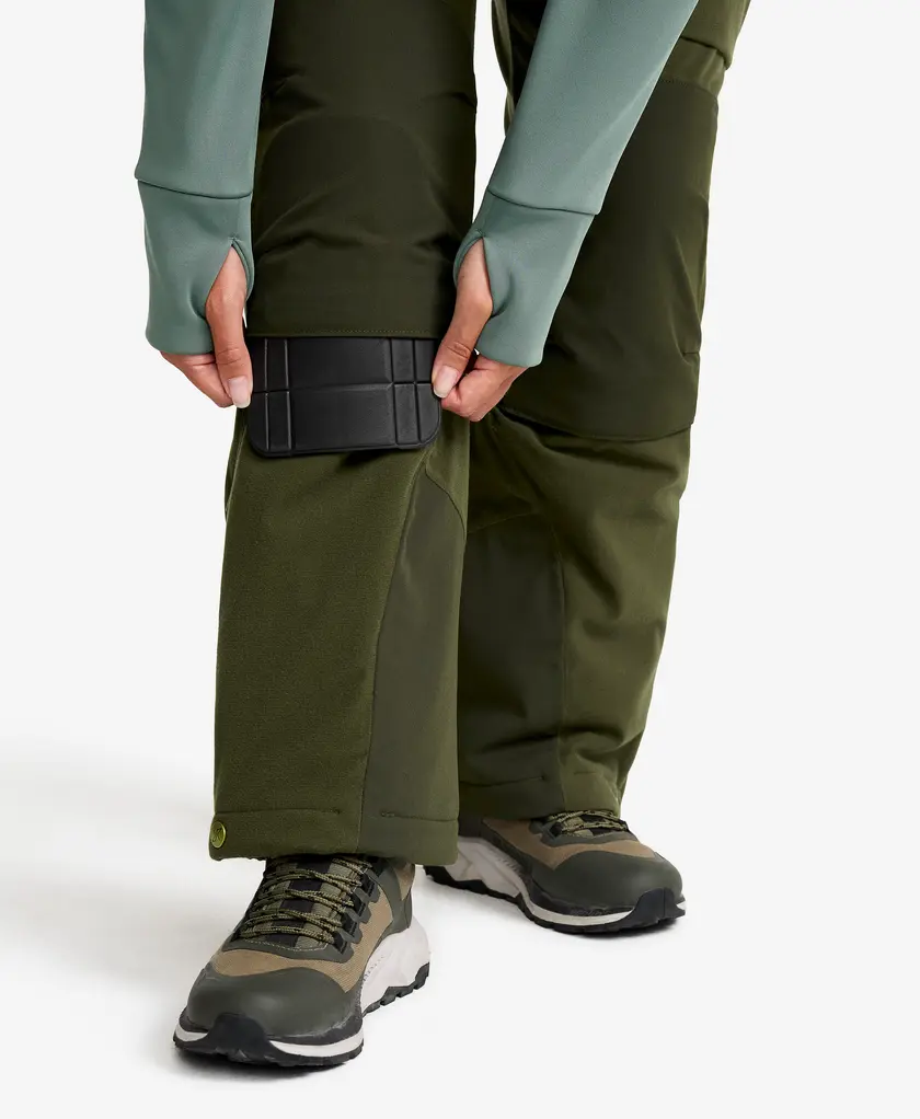 Trace Silent Pro 2L Trousers Women