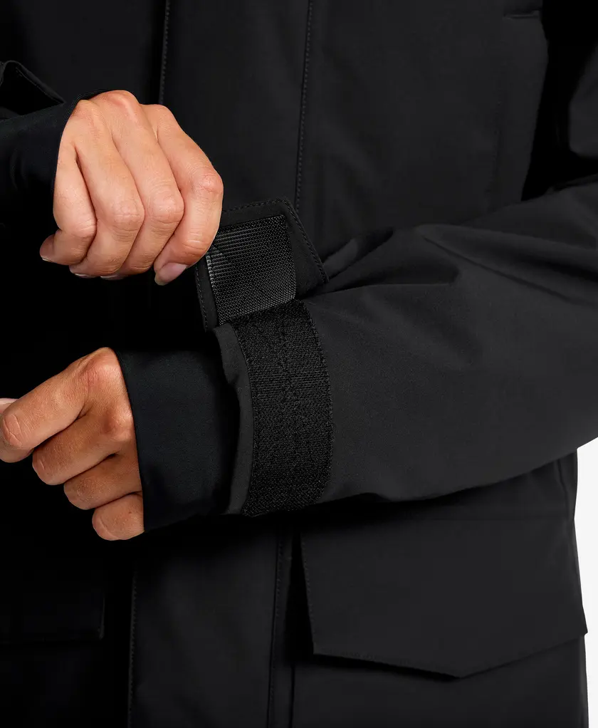 Rhyme 2L Insulated Parka Women