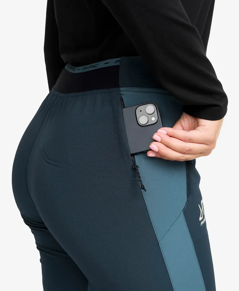 Ridge Trek Trousers Women