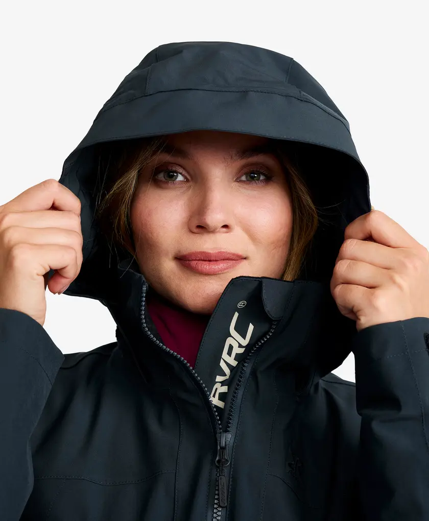 Nevis 2L Parka Women