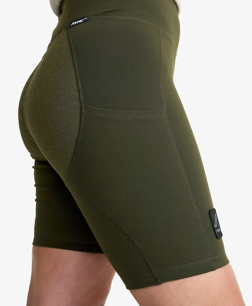 Summit Short Tights Women