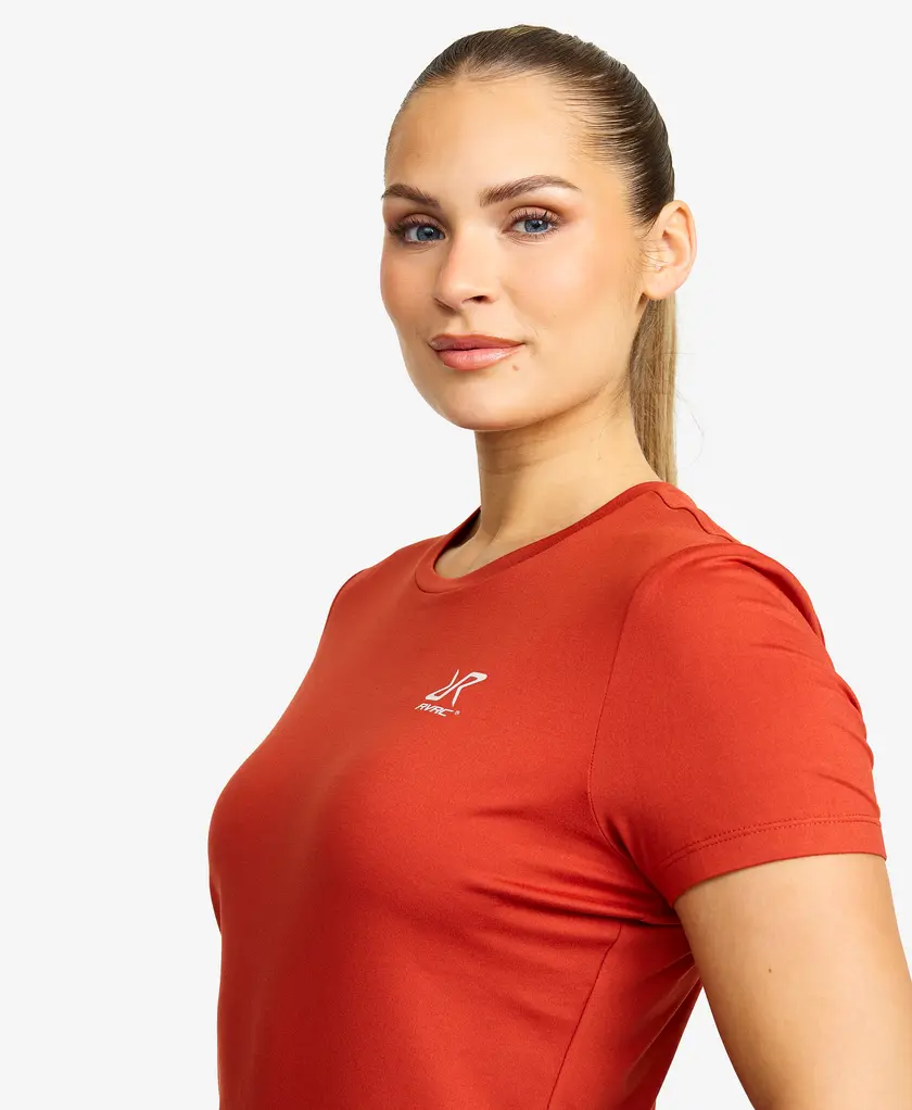 Mission T-shirt Women