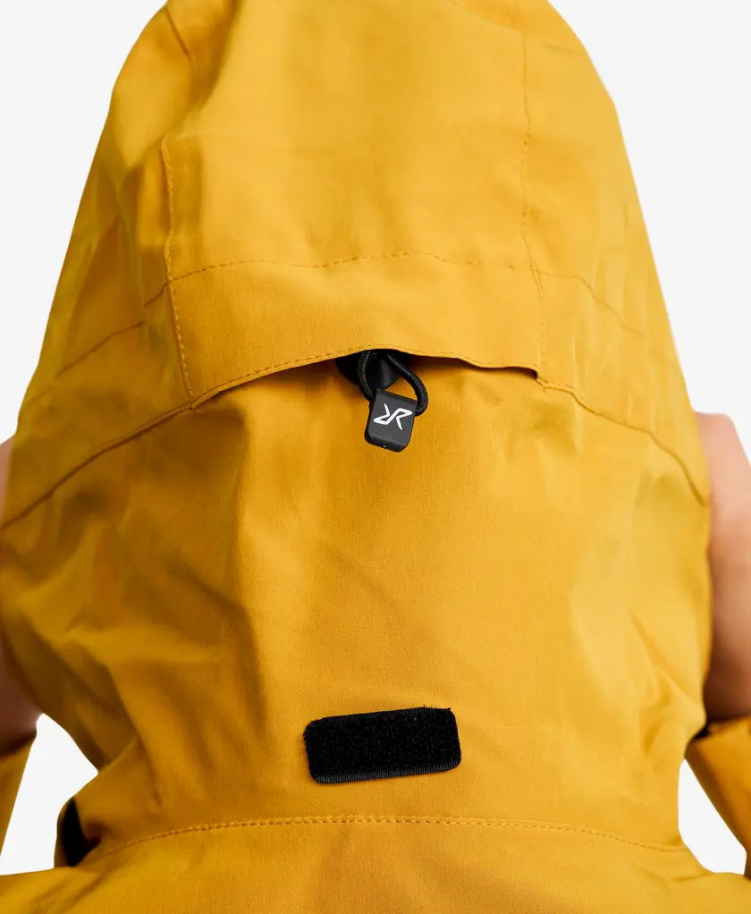 Nevis 2L Parka Women